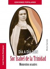 Figuras del Carmelo.