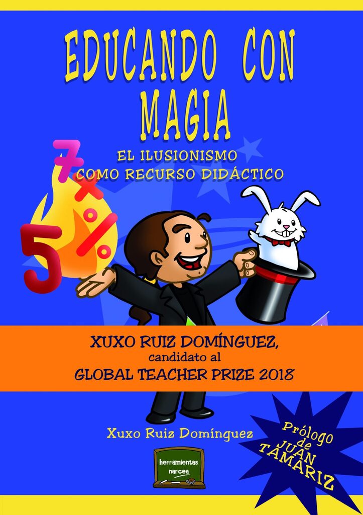 Educando con magia