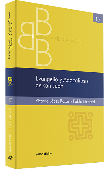 Evangelio y Apocalipsis de san Juan