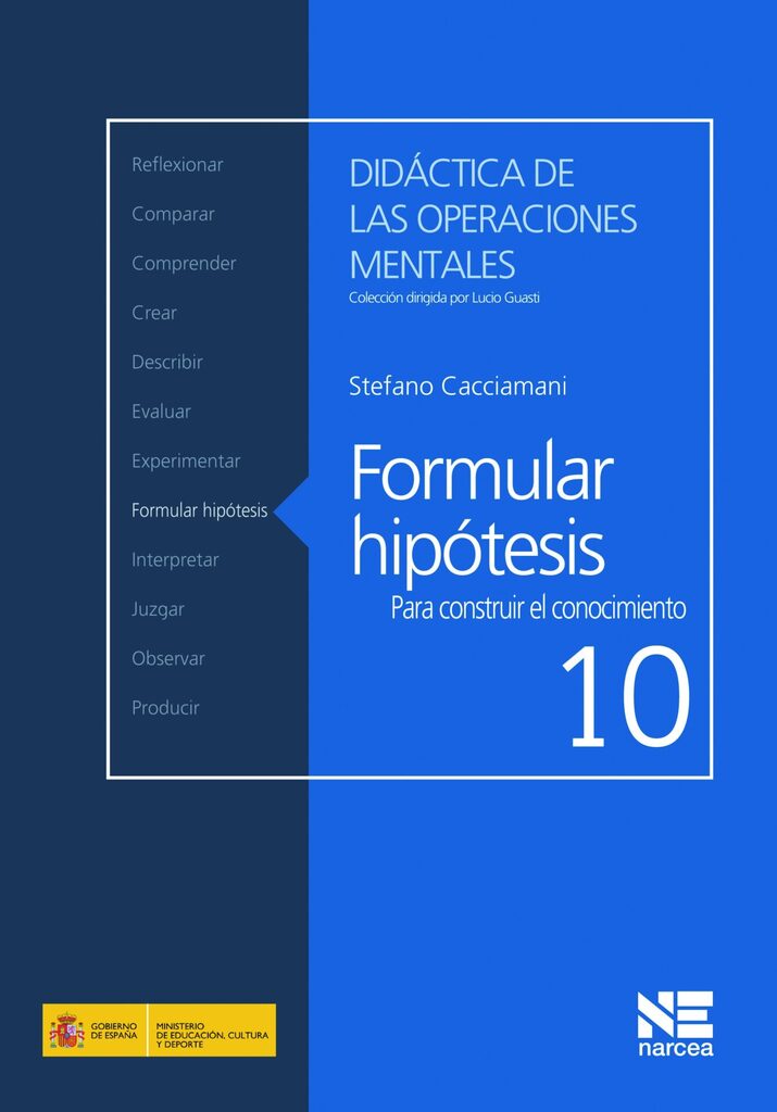 La práctica reflexiva