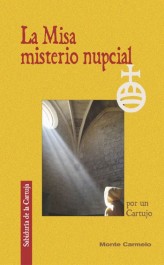La misa, misterio nupcial