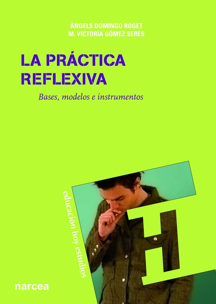 La práctica reflexiva