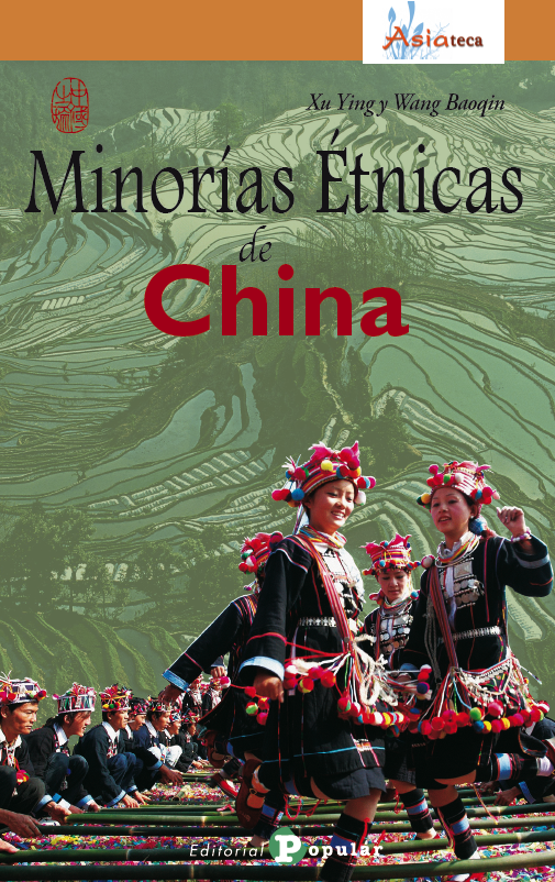 Minorías étnicas de China