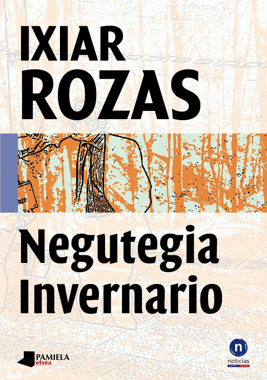 Negutegia. Invernario Negutegia. Invernario