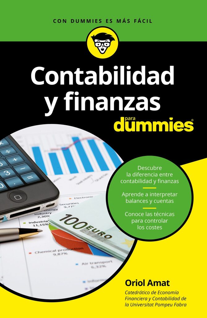 Pymes para Dummies