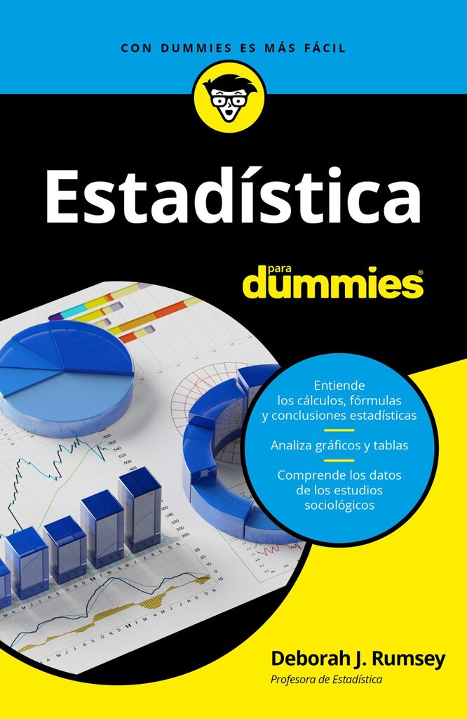 Contabilidad y finanzas para Dummies