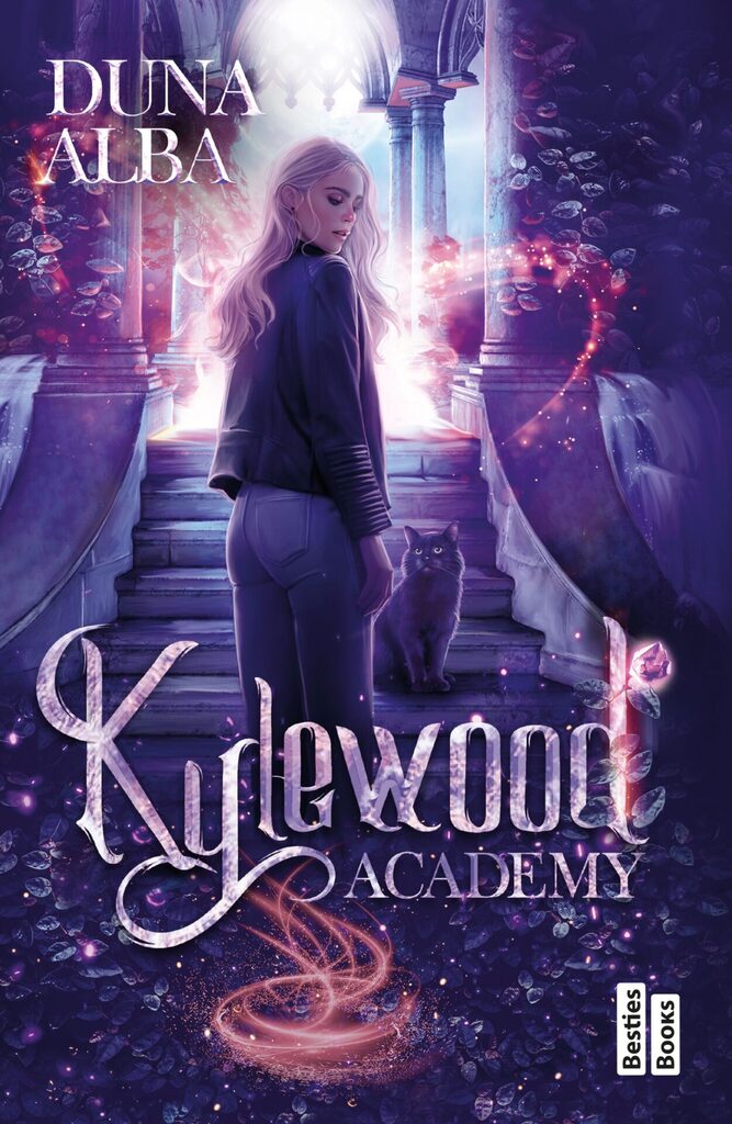 Dioses eléctricos (Electric Idol)