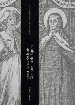 Santa Teresa de Jesús
