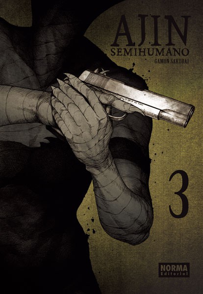 DESAPARECIDO 03