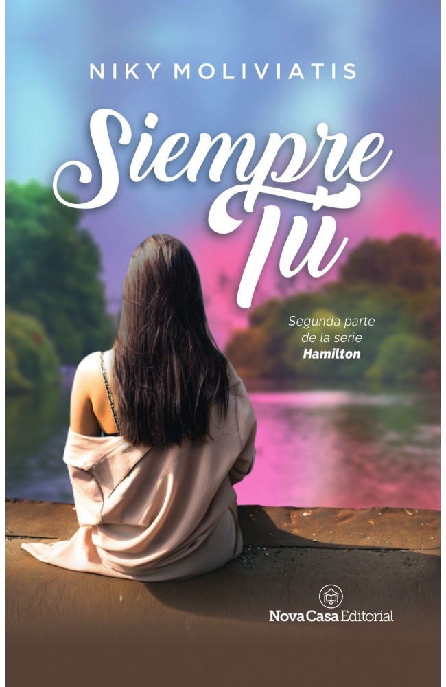 Tenías que ser tú
