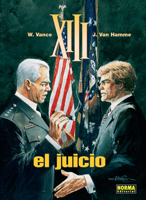 XIII 12 EL JUICIO XIII 12 EL JUICIO