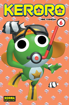 KERORO 6