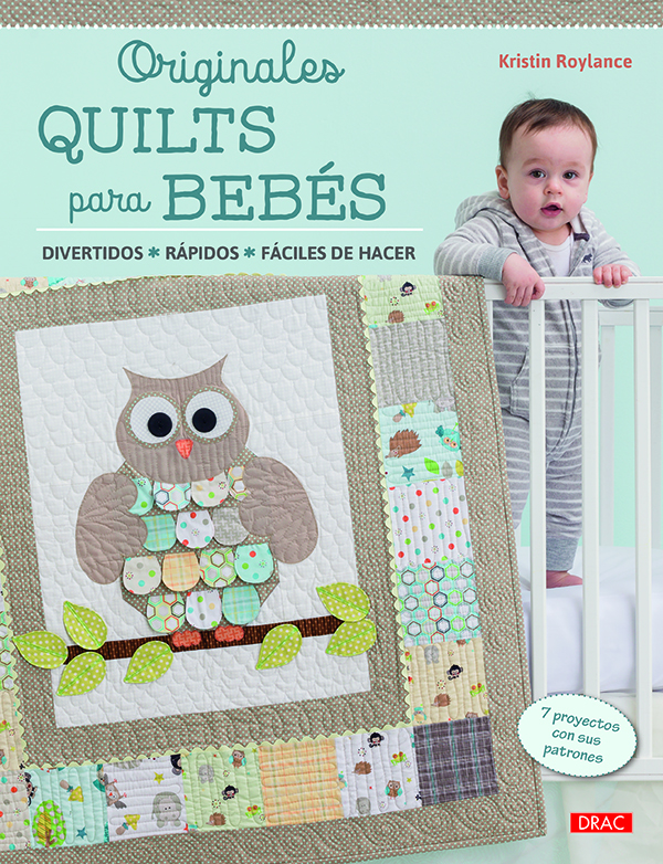Espléndido Sampler Quilt