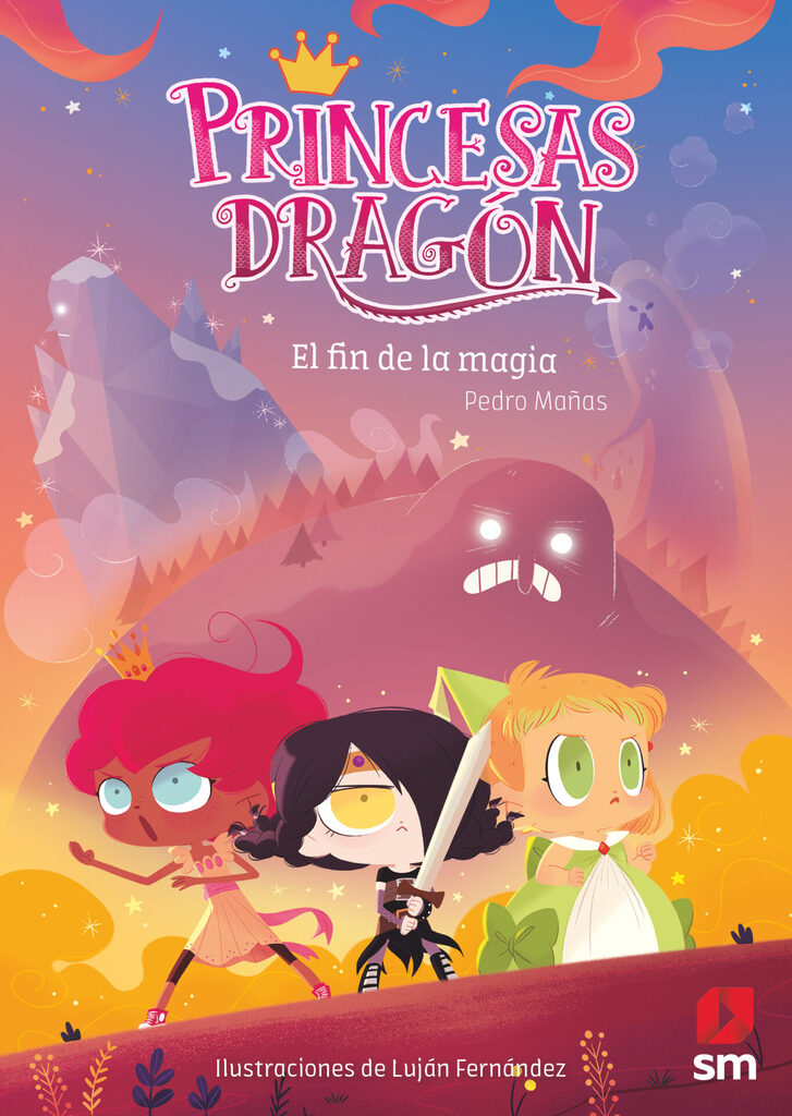 ¡Estás despedida!