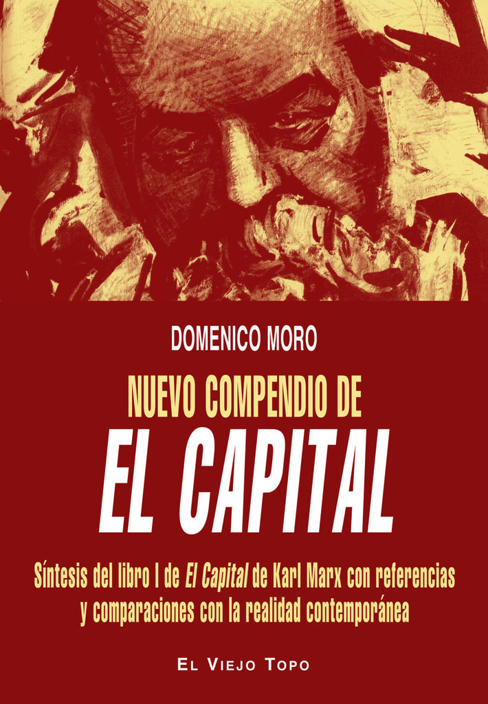 Nuevo compendio de "El capital"