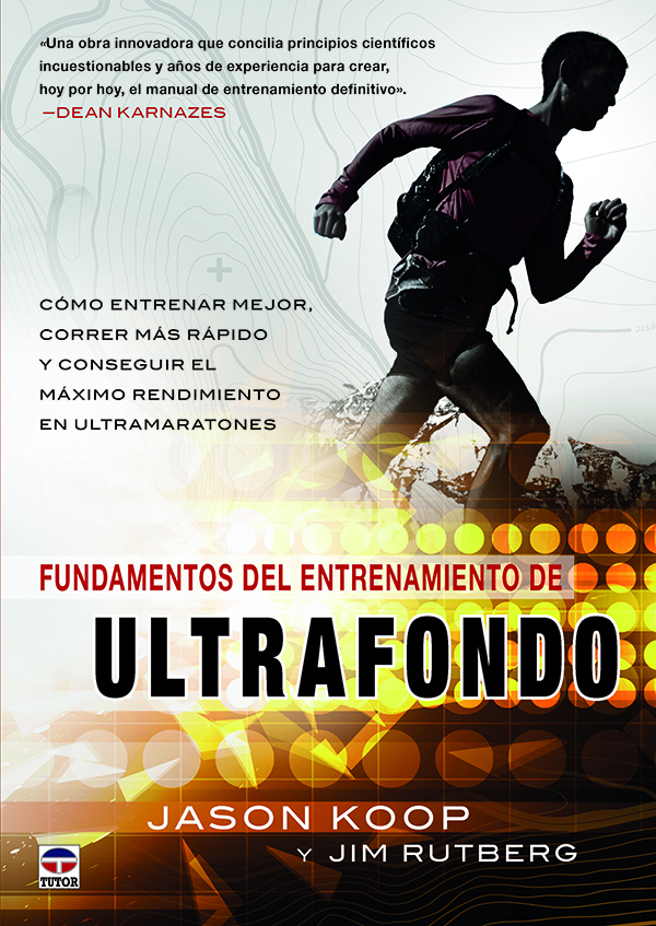 Correr maratones