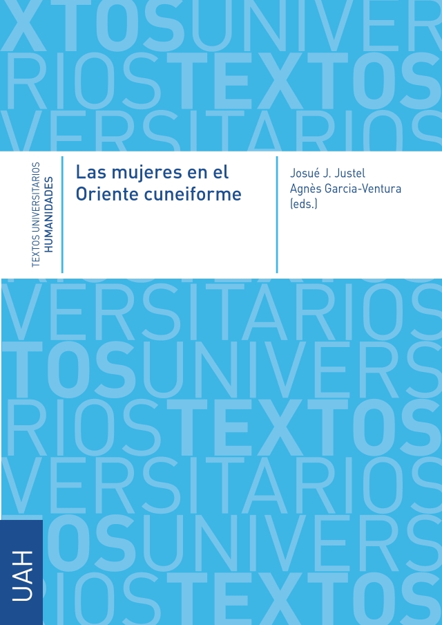 Las mujeres en el Oriente cuneiforme