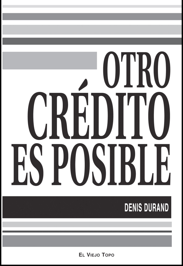 El regreso de la gran depresión
