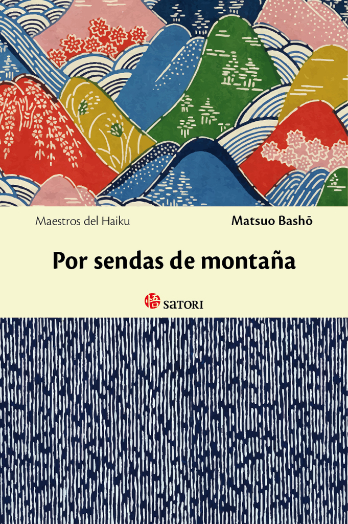 Por sendas de montaña