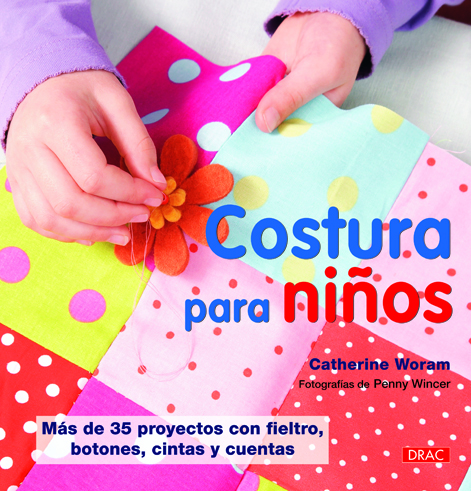 Nuevos bolsos de tela con diseños fantásticos