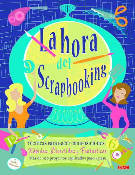El gran libro de manualidades con papel