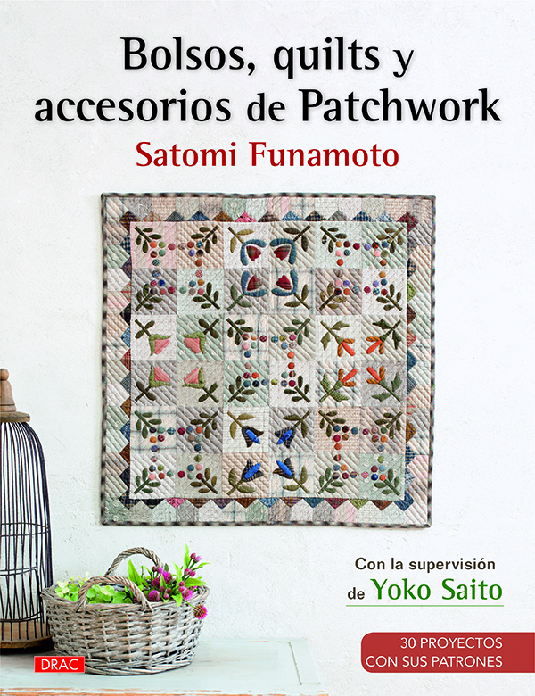 Originales quilts para bebés