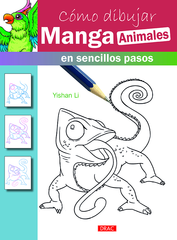 Mi primera escuela de dibujo