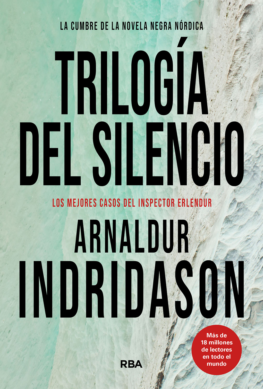 Trilogía del silencio Trilogía del silencio
