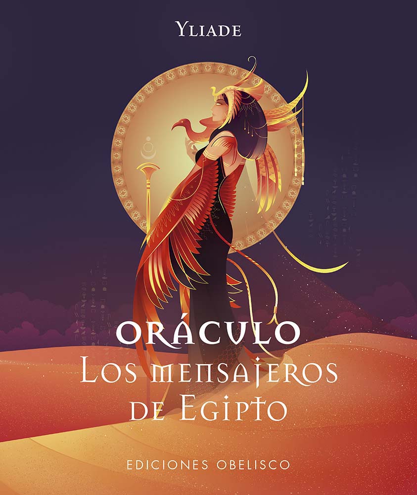 La biblia del tarot