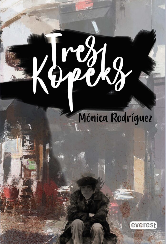 Tres Kopeks Tres Kopeks