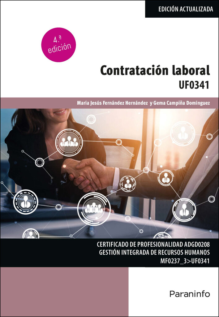 Contratación laboral Contratación laboral