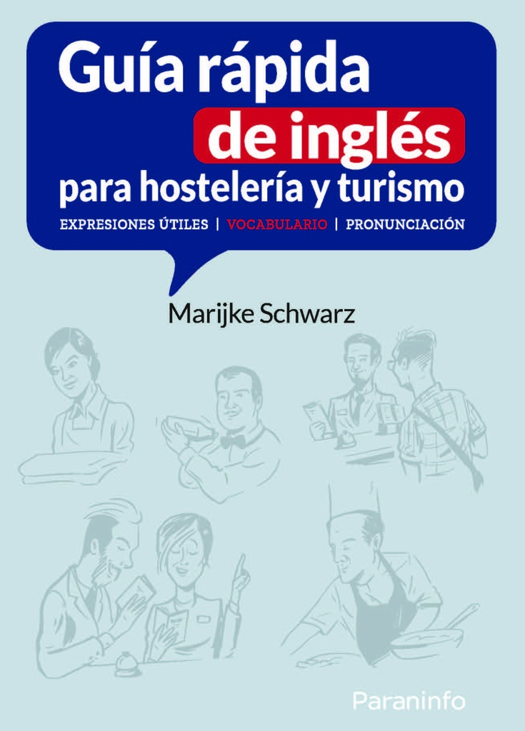 Inglés Básico Comercial