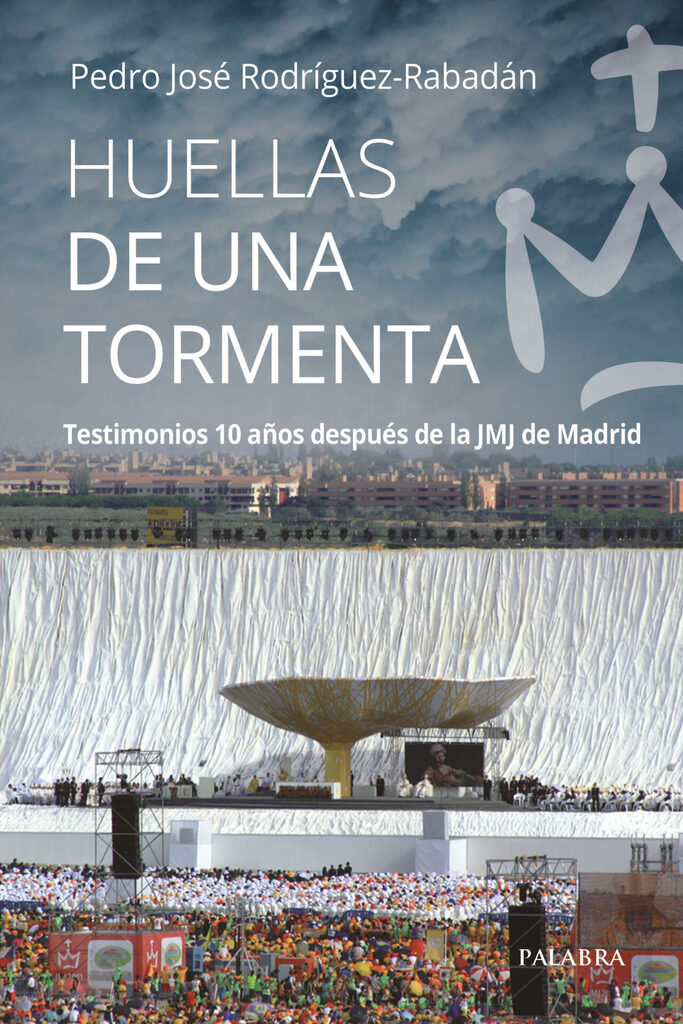 Huellas de una tormenta