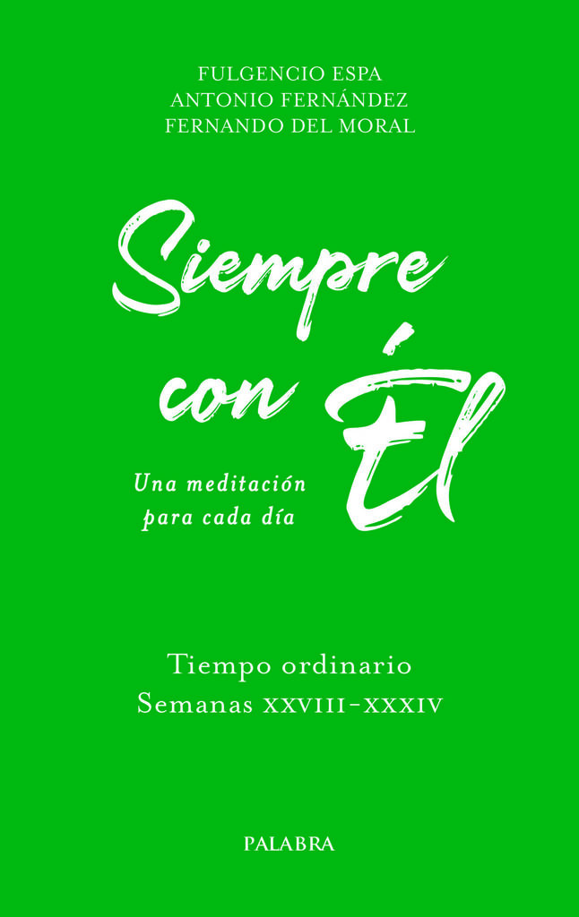 El Padrenuestro explicado con sencillez