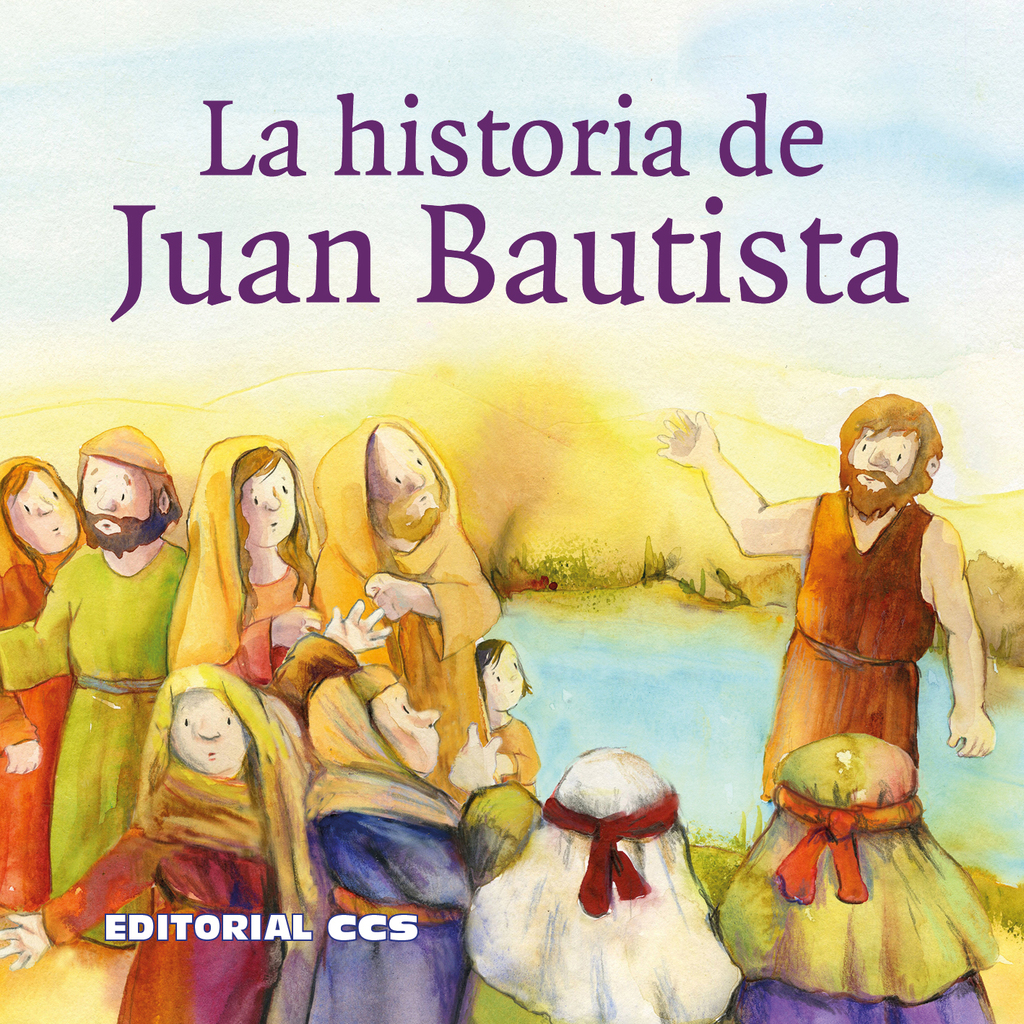 Jesús va a nacer