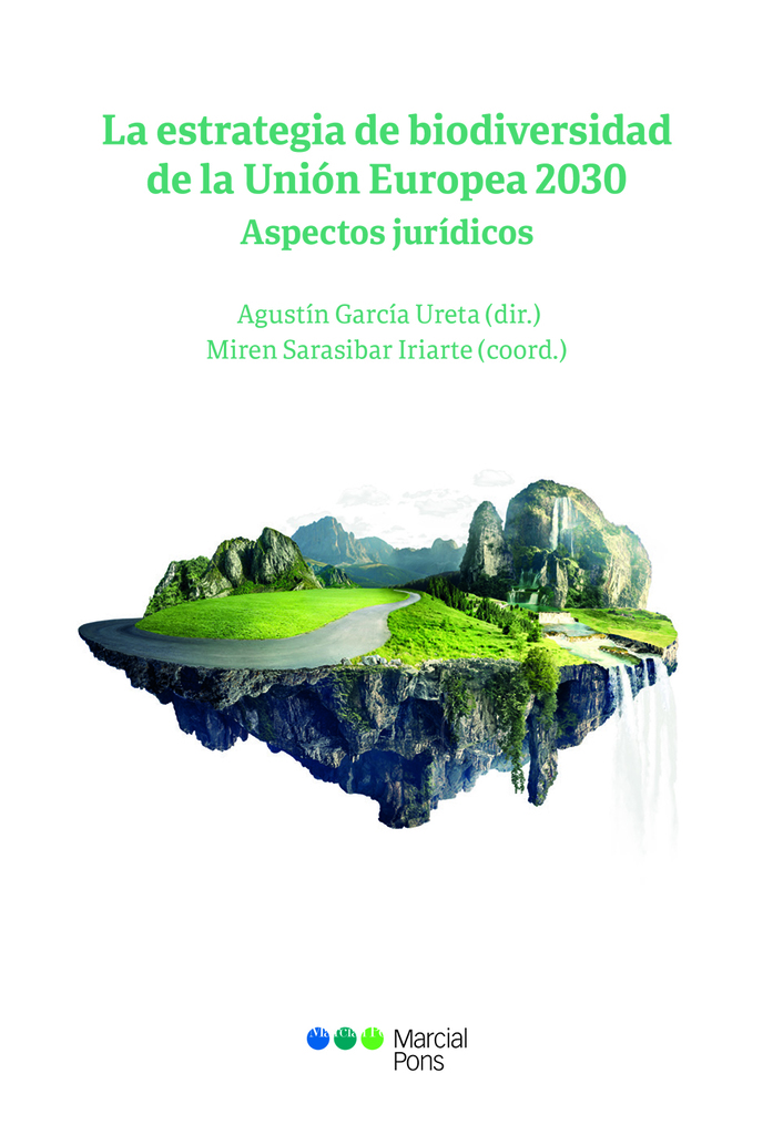 Derecho del medio ambiente