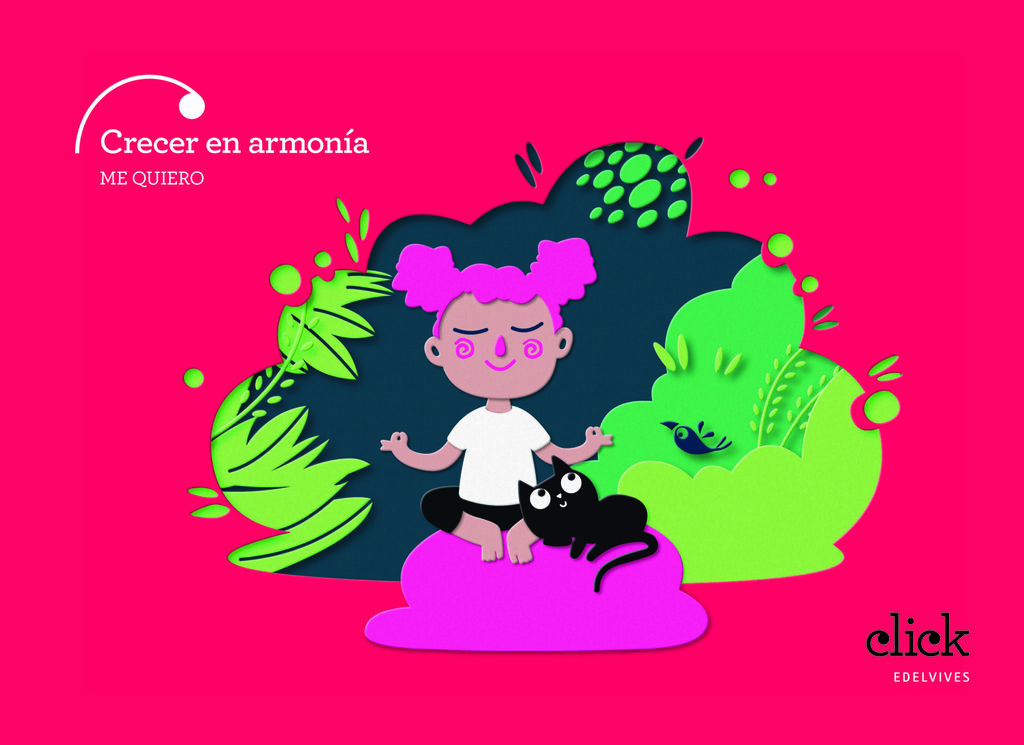 Proyecto Momoi - 5 años : Primer trimestre: Yuno