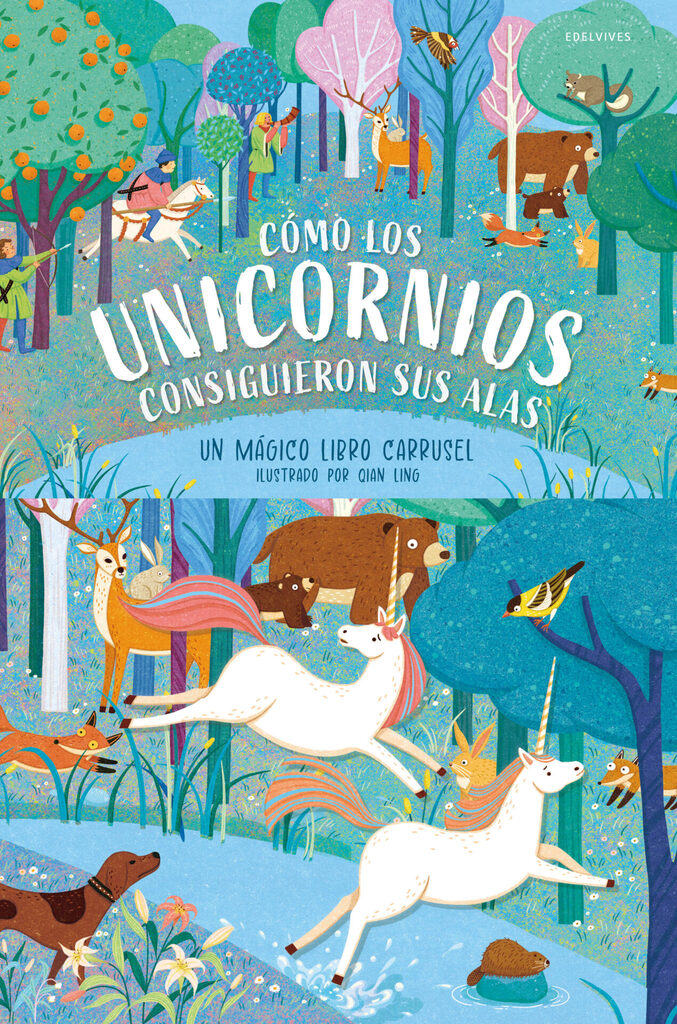 Los cuentos de Lola