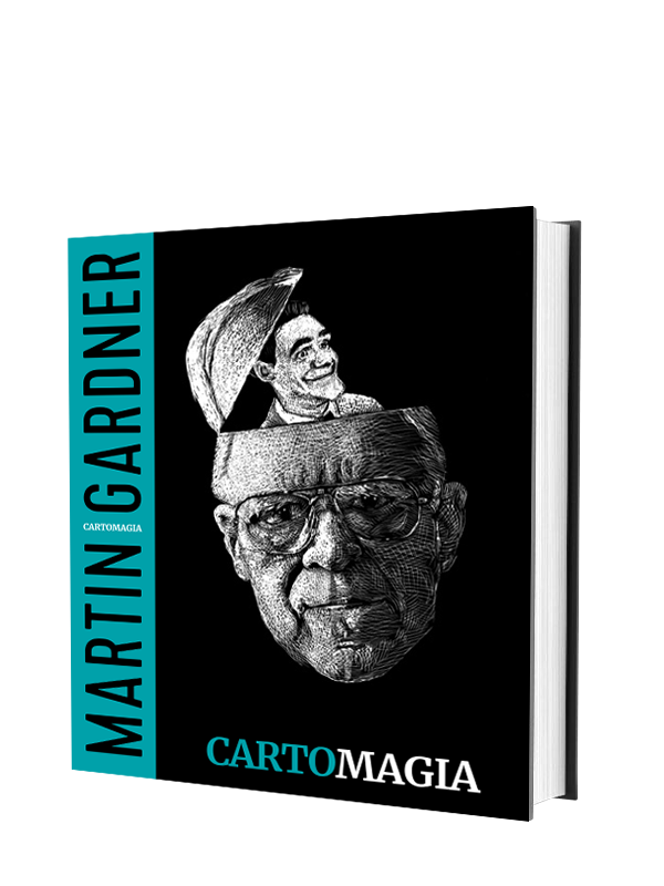 Cartomagia Cartomagia