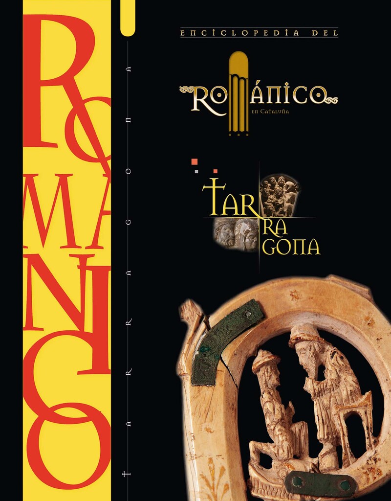 ENCICLOPEDIA DEL ROMANICO OURENSE I
