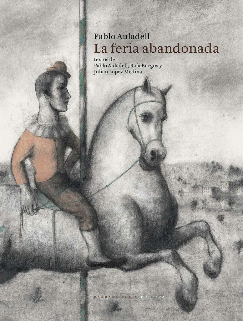 No hace mucho tiempo