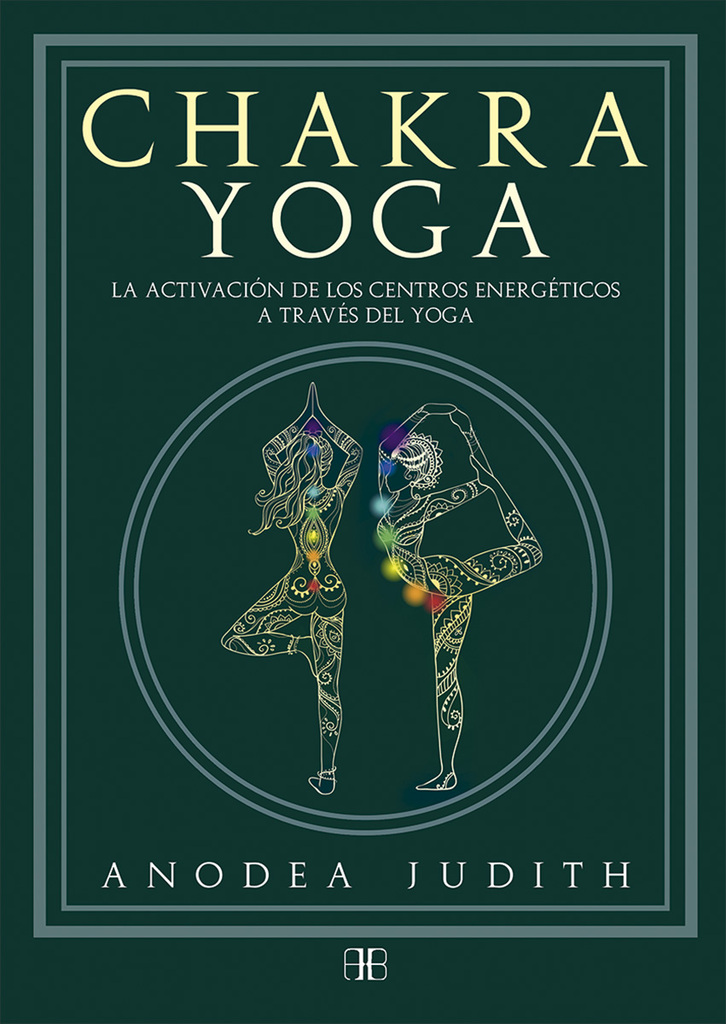 Chakra yoga