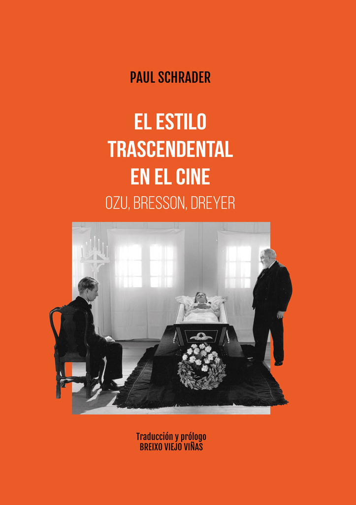 El héroe del western crepuscular
