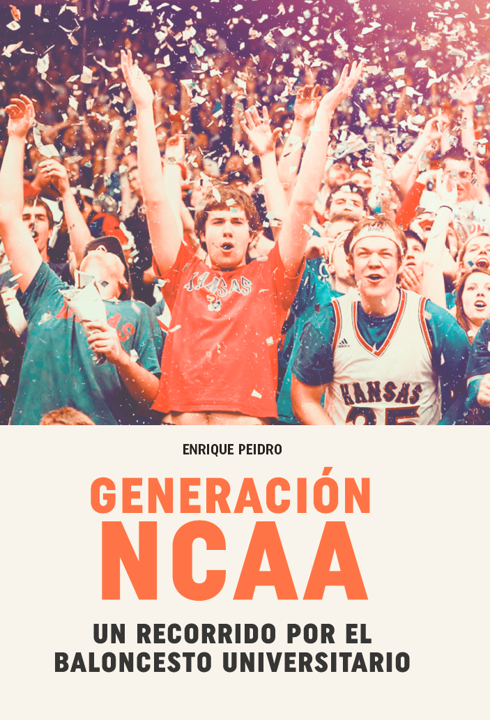 Viaje al centro de la NBA