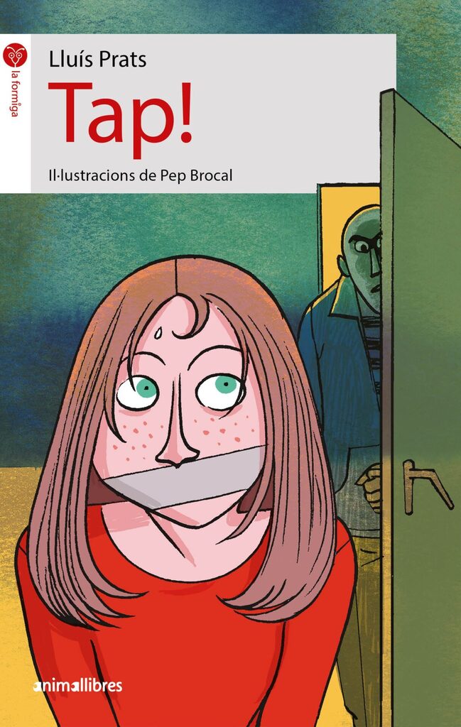 Tap!
