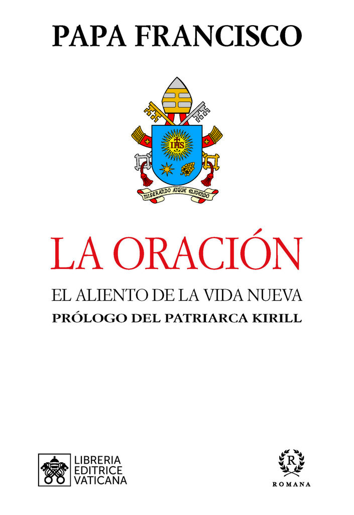 LA ORACIÓN
