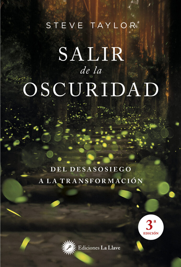 Salir de la oscuridad