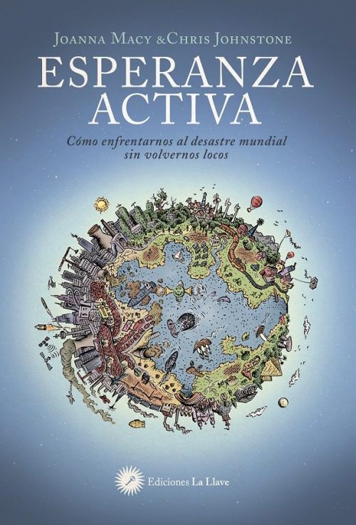 El imperativo energético