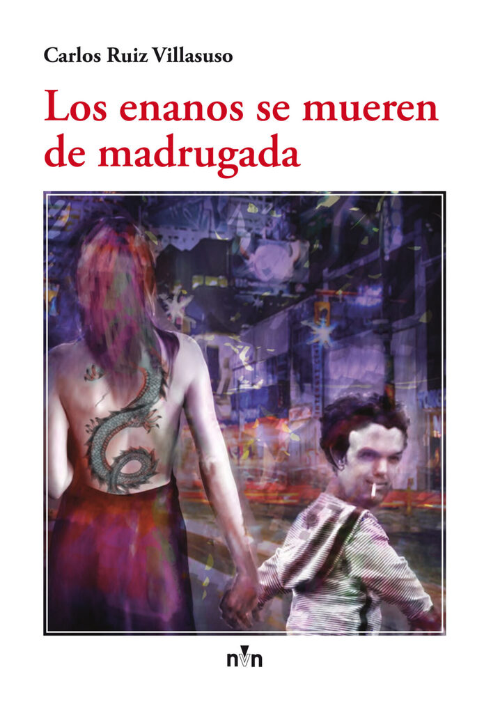 Agua dulce