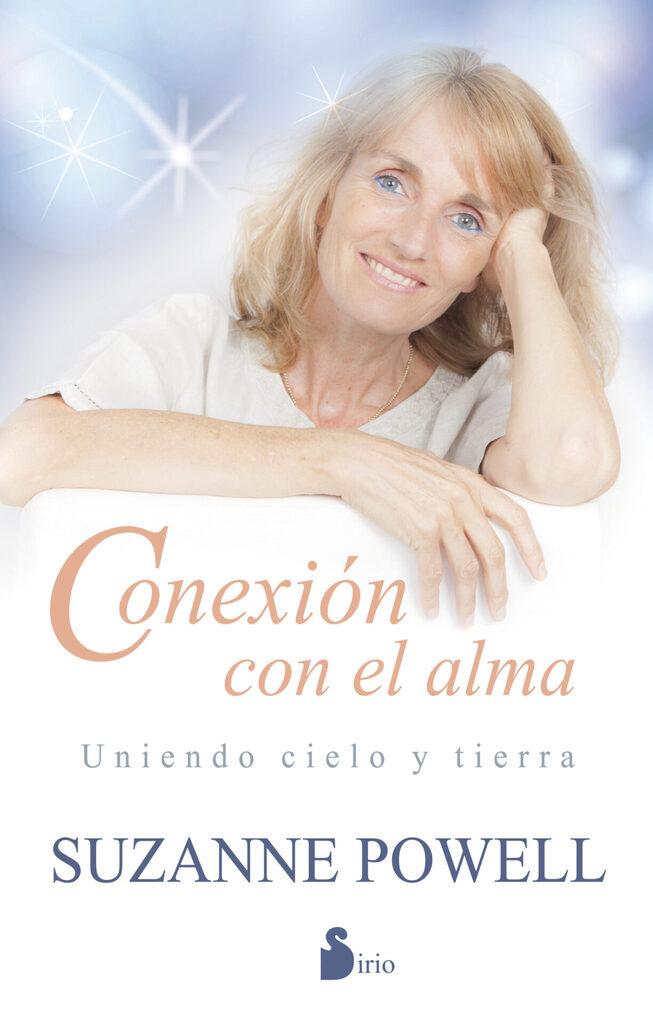 Conexión con el alma
